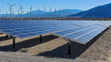 Analysts claim that the world now has more than 1TW of wind and solar capacity